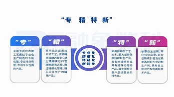 廣東省專精特新企業如何申報？