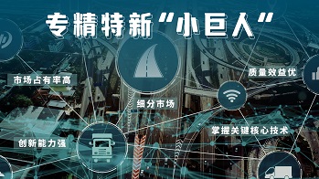 關(guān)于2022年省級專精特新中小企業(yè)市級獎補資金安排計劃名單（第一批）的公示